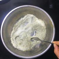 抹茶白凉粉的做法步骤4